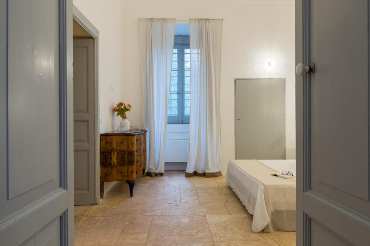 Masseria Pugliese Deluxe 오스투니 외부 사진
